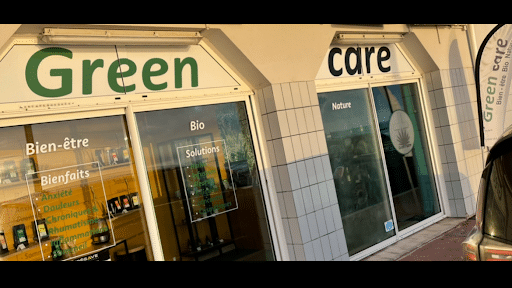 Green Care à Les Sables-D'Olonne - France