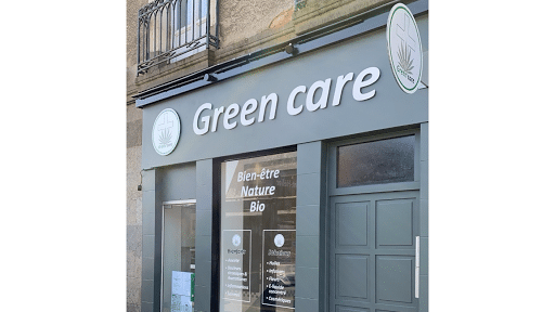 Green Care à Rennes - France