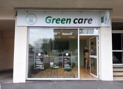 Green Care à Rezé - France