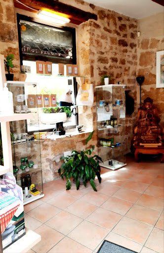 Green Strain Cbd Shop à Salon-De-Provence - France