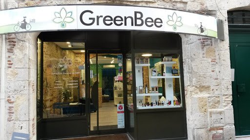 Greenbee à Agen - France
