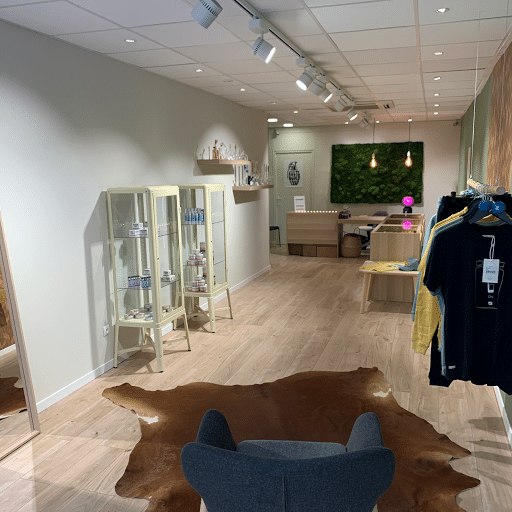 Greenstore Cbd à Martigues - France