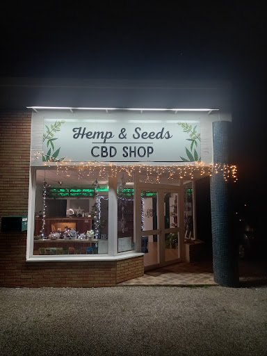 Hemp & Seeds Cbd Shop Grow Shop à Villeneuve-Sur-Lot - France