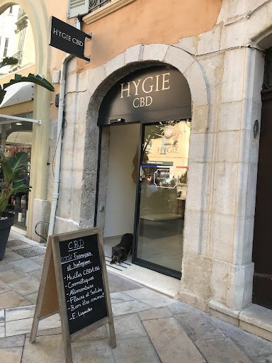 Hygie Cbd à Toulon - France