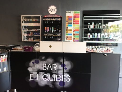 Jk Vapostore à Toulouse - France