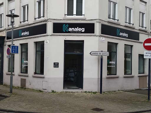 Kanaleg Premium Cbd Store à Dunkerque - France