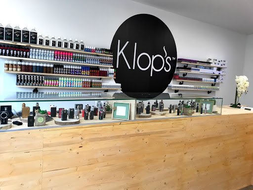 Klop’S Vapeshop / Cbd à Les Pavillons-Sous-Bois - France