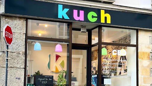 Kuch Cbd à Angers - France