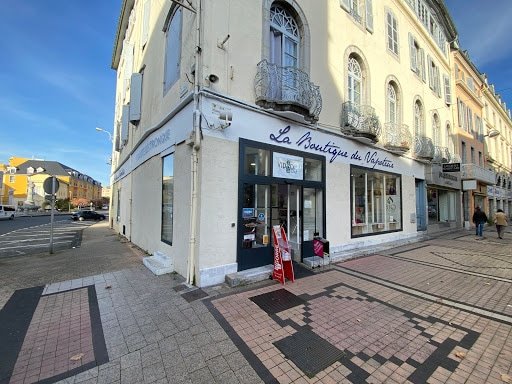 La Boutique Du Vapoteur Et Du Cbd à Tarbes - France