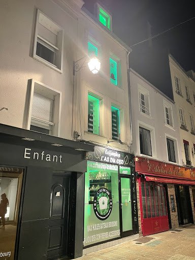 L'As Du Cbd à Cherbourg-En-Cotentin - France