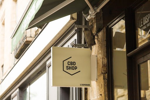 Le Dispensaire Original à Bordeaux - France