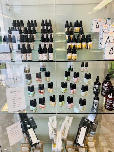 Le Grow Cbd Shop Growshop à Tarbes - France