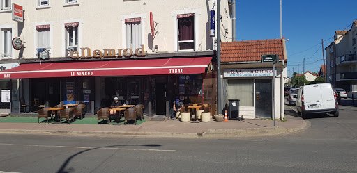 L'Emeraude (Cbd En Vente) à Savigny-Sur-Orge - France