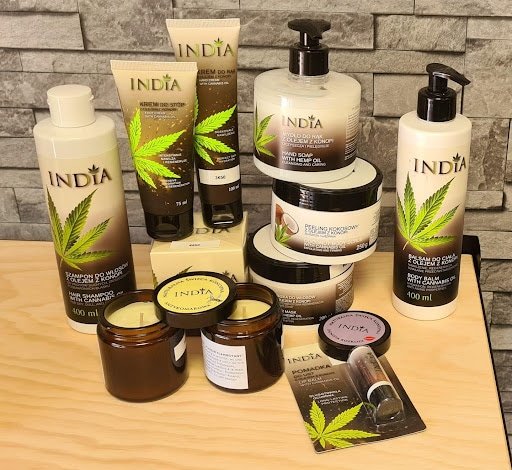 Magasin Cbd Cbd'Eau à Saint-Denis - Réunion