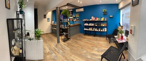 Magasin Cbd Green Clinic à Auxerre - France