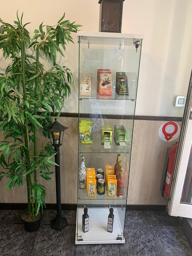 Marycanna Cbd Shop à Menton - France