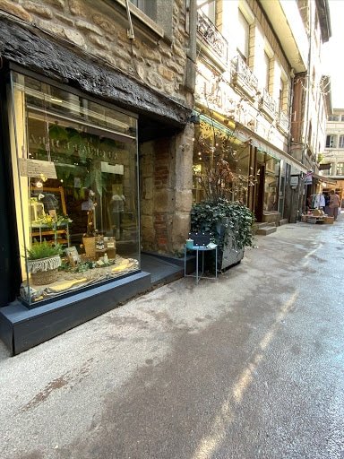Nativus Shop France à Saint-Étienne - France