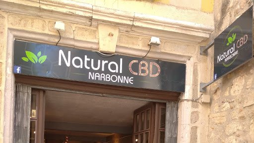 Natural Cbd à Narbonne - France