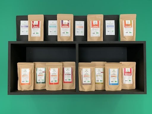 O'Cbd Shop à Châteauroux - France