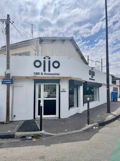 Ojjo - Cbd à Avignon - France