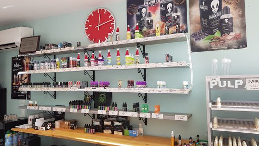 Relais Vape & Cbd Shop à La Seyne-Sur-Mer - France