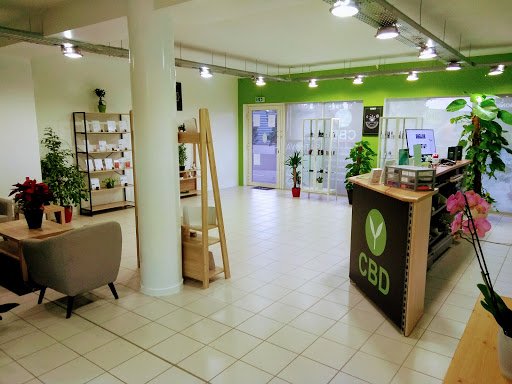 Satyva : Cbd Shop à Perpignan - France