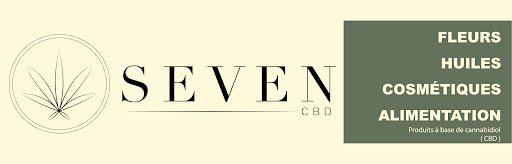 Seven Cbd à Laval - France