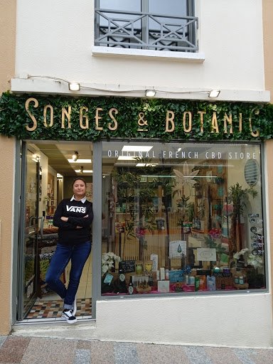 Songes & Botanic à Les Sables-D'Olonne - France