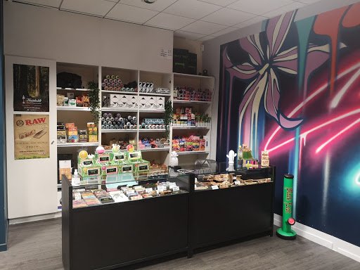 Streetshop | Boutique Cbd à Lyon - France