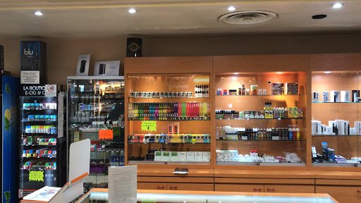 Tabac Gambetta à Chelles - France