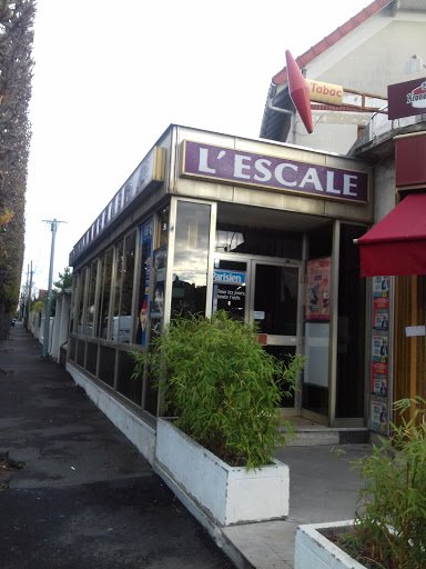 Tabac L'Escale (Cbd Shop