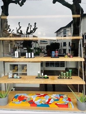 The Cbd House à Saint-Jean-De-Luz - France