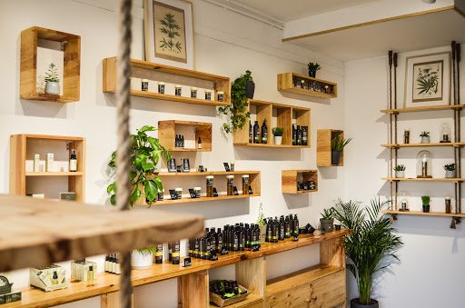 The Hemp Concept à Anglet - France