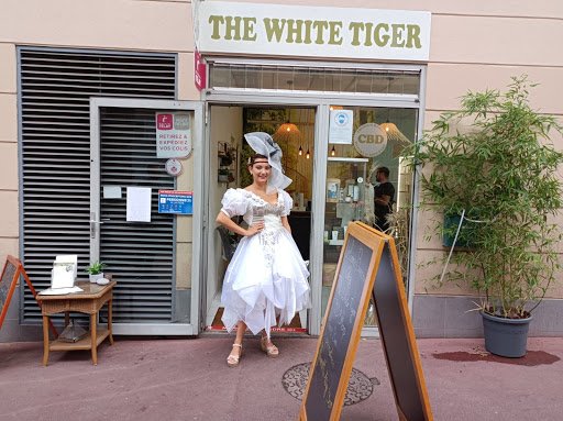 The White Tiger à Cannes - France
