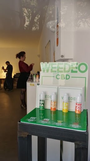 True Cbd à Hyères - France