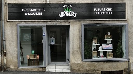 Vap&Cbd à Guignes - France