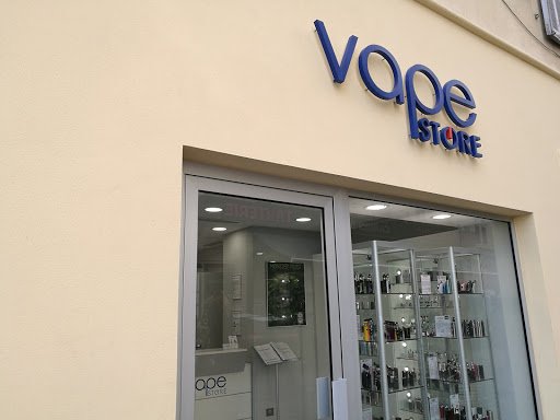 Vape & Cbd Store à Cannes - France