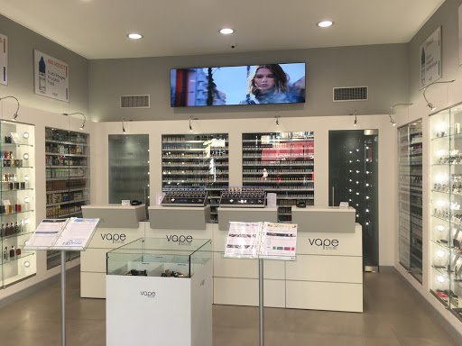 Vape & Cbd Store à Nice - France