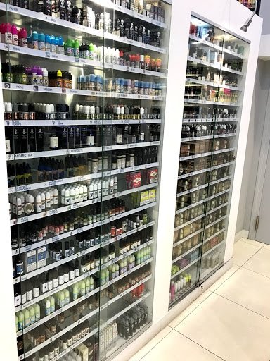 Vape & Cbd Store à Nice - France