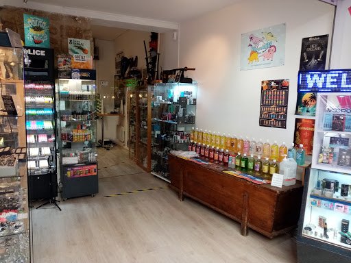 Vape Shop Cbd Tattoo Piercing 34 à Béziers - France