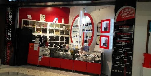 Vap'Expert à Mâcon - France