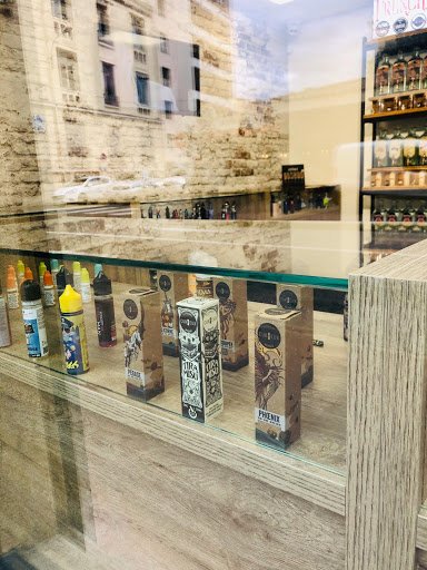 Vaposhop à Cannes - France