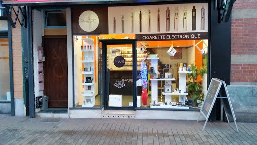 VapoShop à Ixelles - Belgique