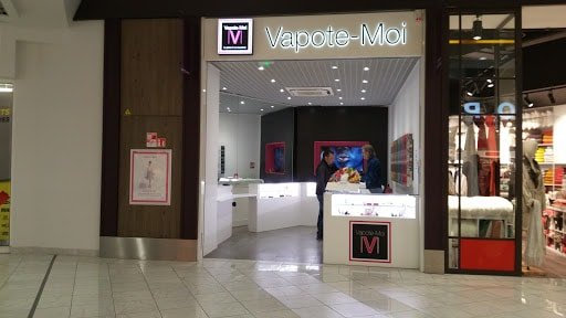 Vapote Moi à Mérignac - France