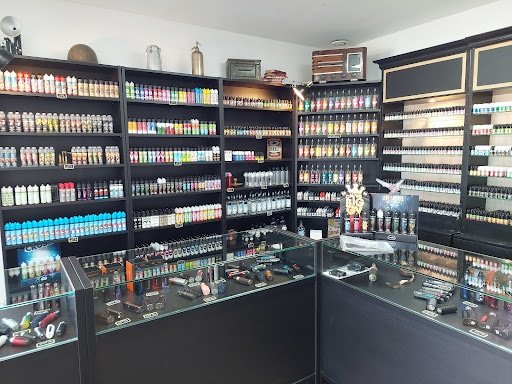 Vintage Vapor House Cbd - à Montayral - France