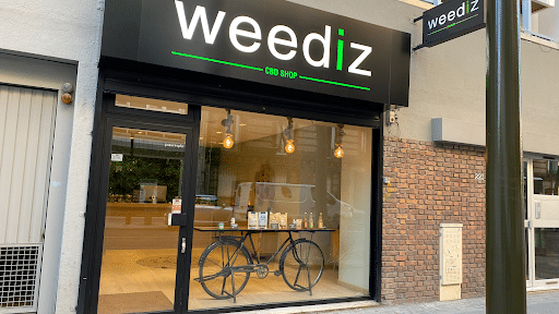 Weediz -Cbd Shop Boulogne à Boulogne-Billancourt - France