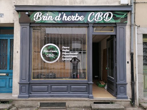 Weencbd / Cbd Shop à Mazamet - France