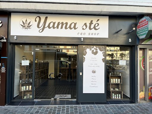 Yama Sté : Boutique De Cbd à Tarbes - France
