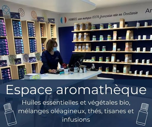 Yiango Store à Agen - France