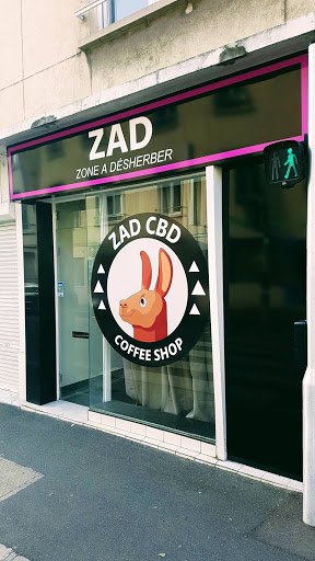 Zad - Cbd Shop à Caen - France